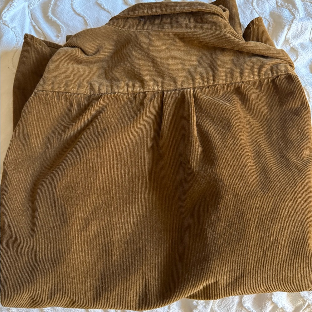 MADEWELL JACKET - Picture 3 of 3